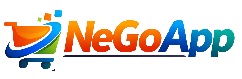 NeGoApp logo
